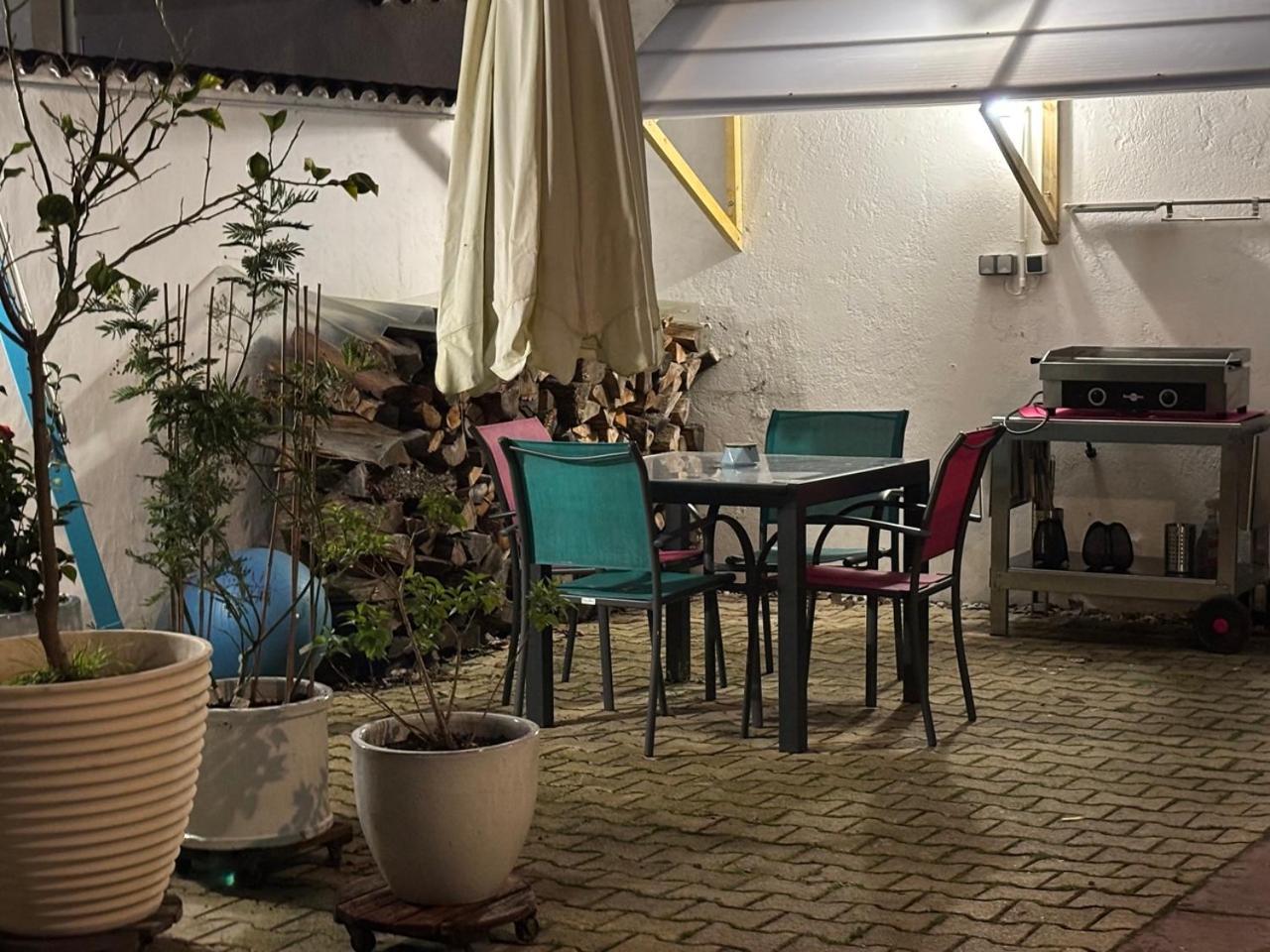 3 Pieces Avec Terrasse Entre Plage Et Centre Ville Arcachon Exteriér fotografie